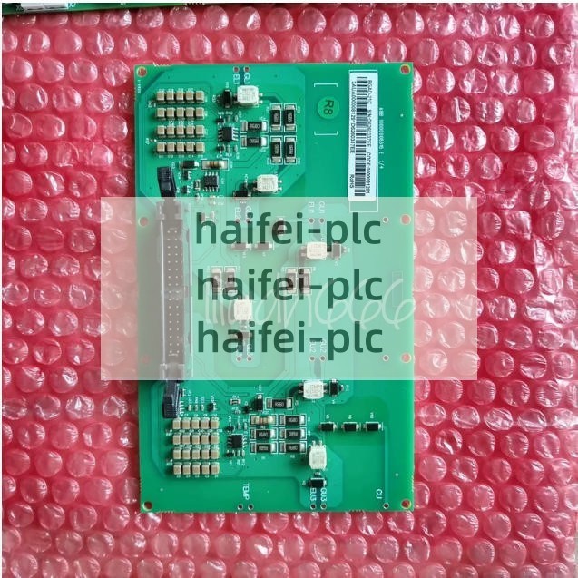 New 1PC ABB BGAD-21C without module