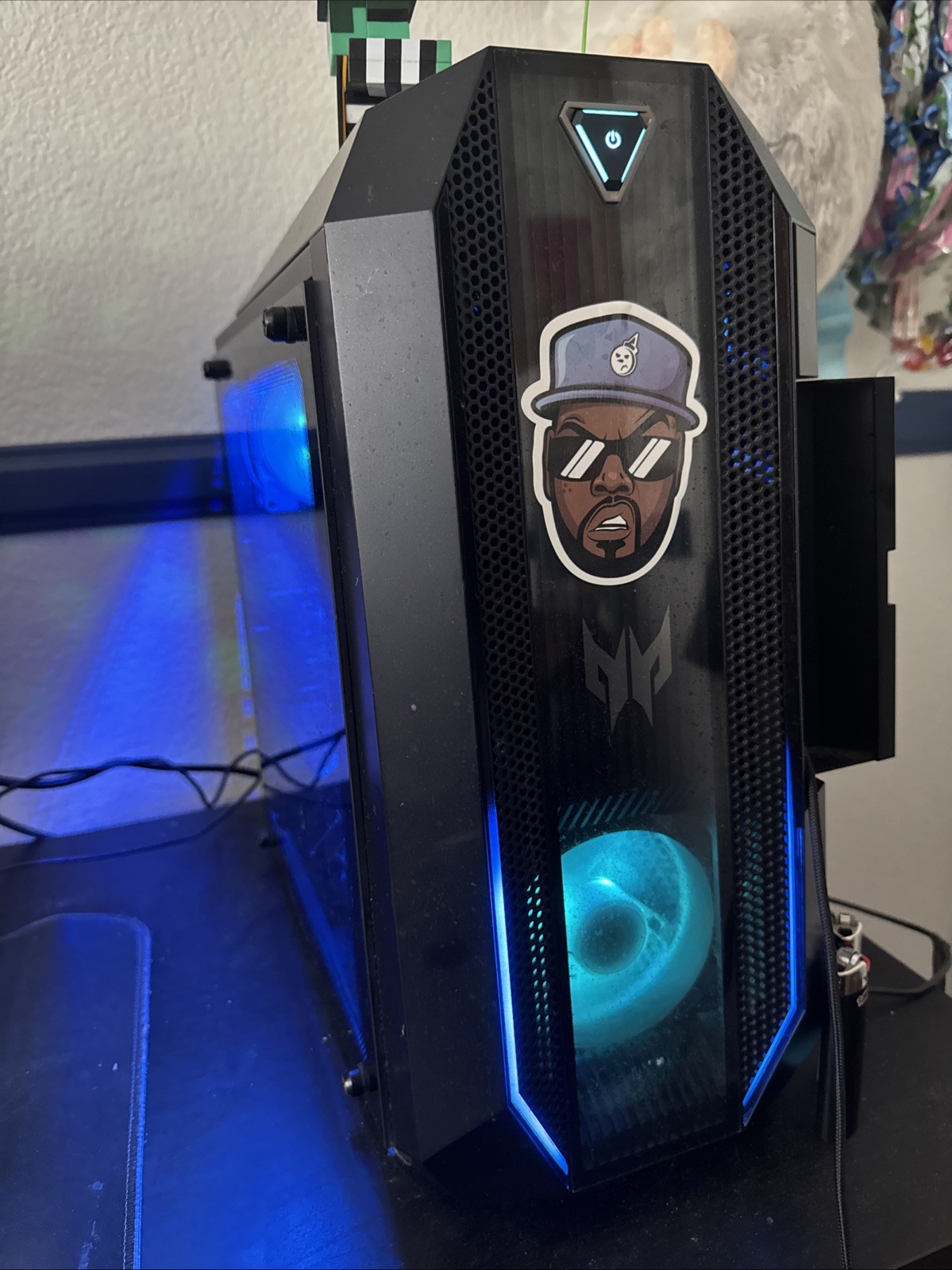Pre-Built Gaming PC Intel Core I5-11400f  With 1660 Super