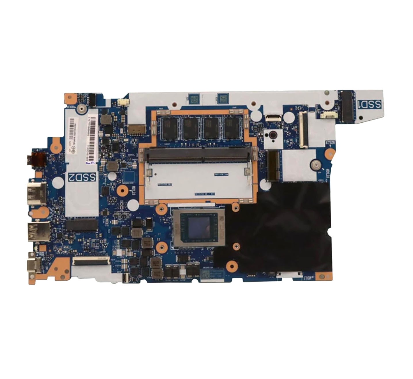 5B21H55284 Lenovo ThinkPad E14 Gen 4 Motherboard Mainboard AMD R3-5425U 8G
