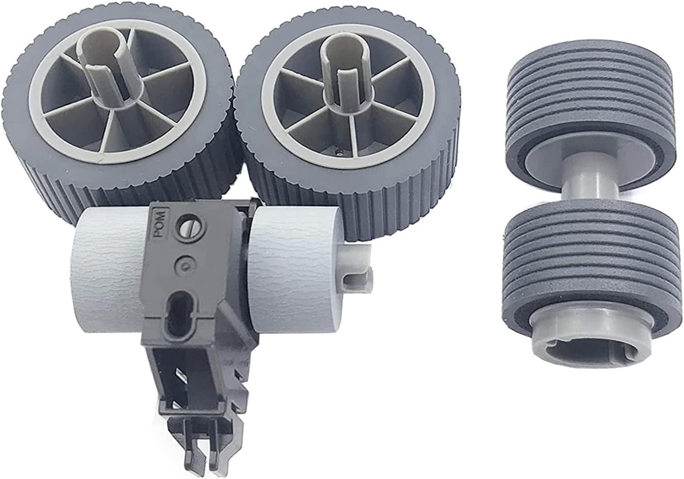 Pick Brake Roller Fujitsu fi-7600 fi-7700 fi-7700S PA03740-K010 PA03740-K011..