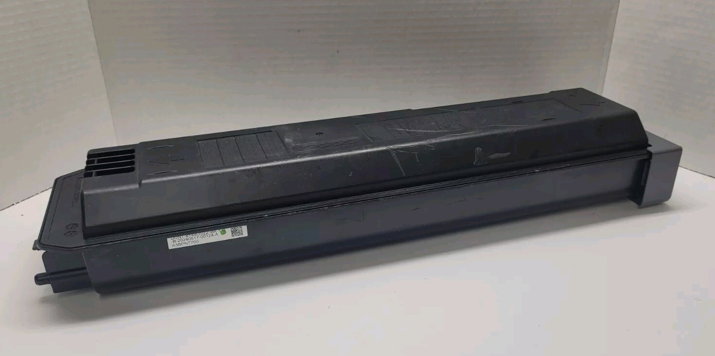 Genuine Sharp BP-NT700 Black Toner Cartridge - New No Box