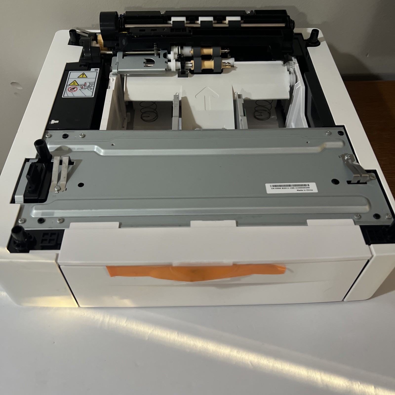 XEROX NEW VersaLink B400 550-Sheet Paper Tray