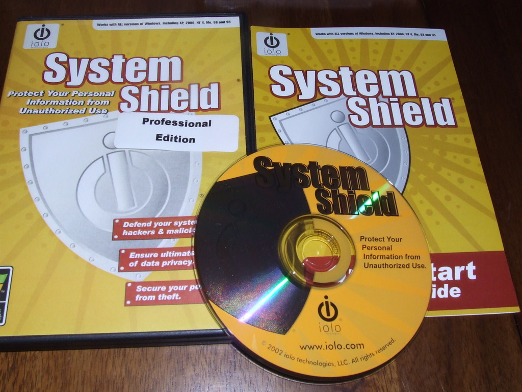 System Shield