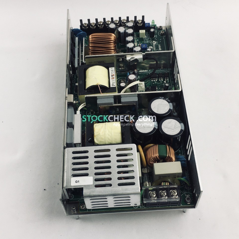 Mean Well 	USP-500-24 Power Supply