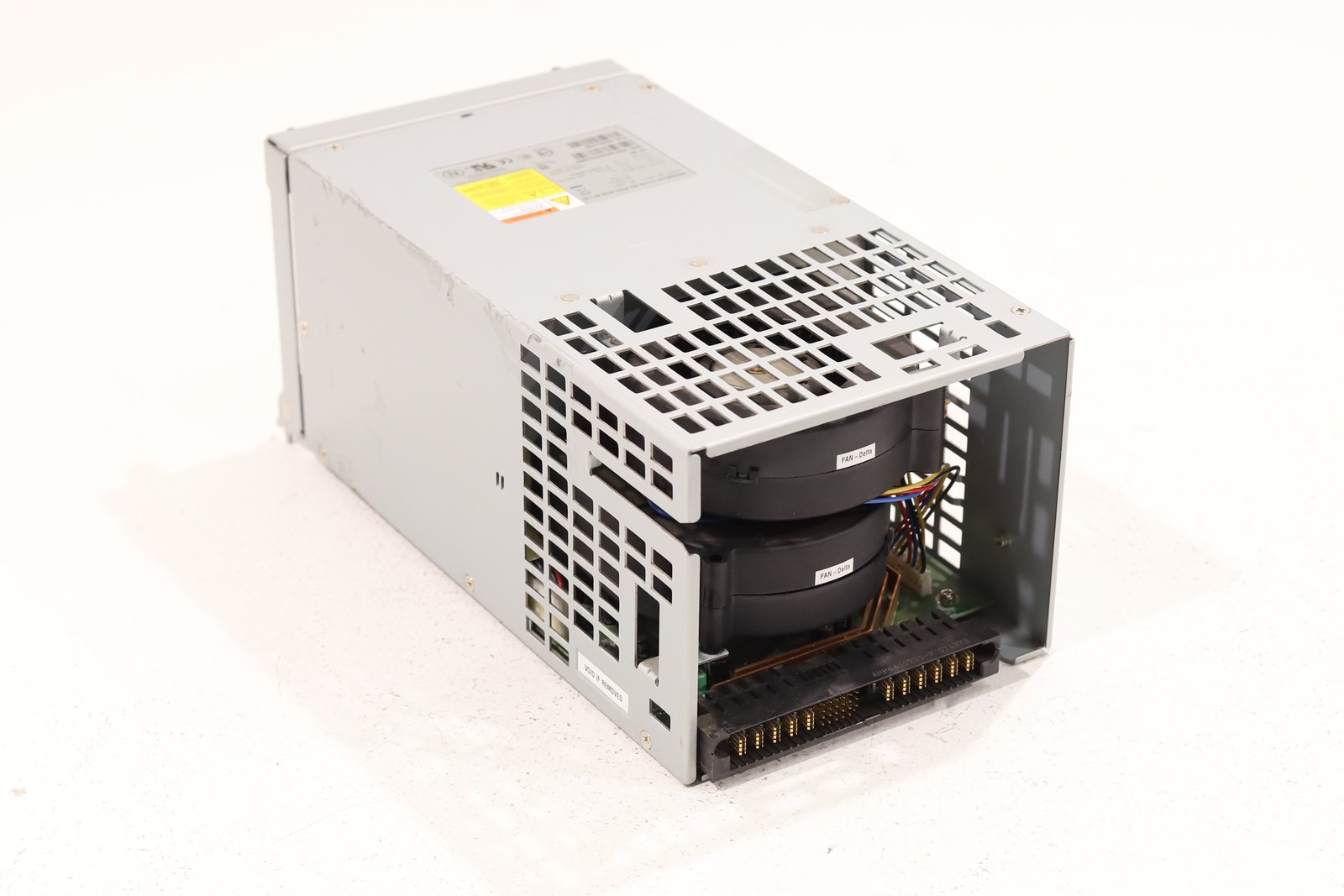 NetApp RS-PSU-450-AC1N 440W Server Power Supply For MS14MK4 P/N: 64362-04B