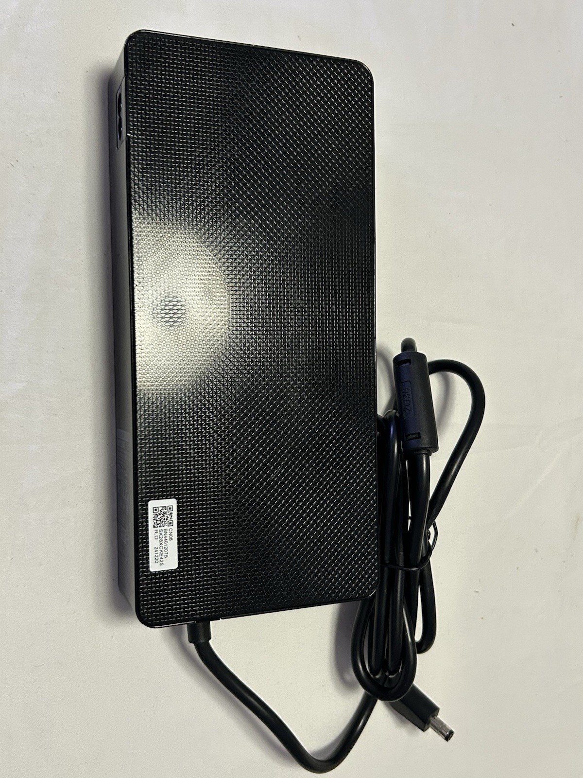Samsung 220W 20V 11.0A Power Adapter A22020_BPN BN4401207B For Samsung Monitor