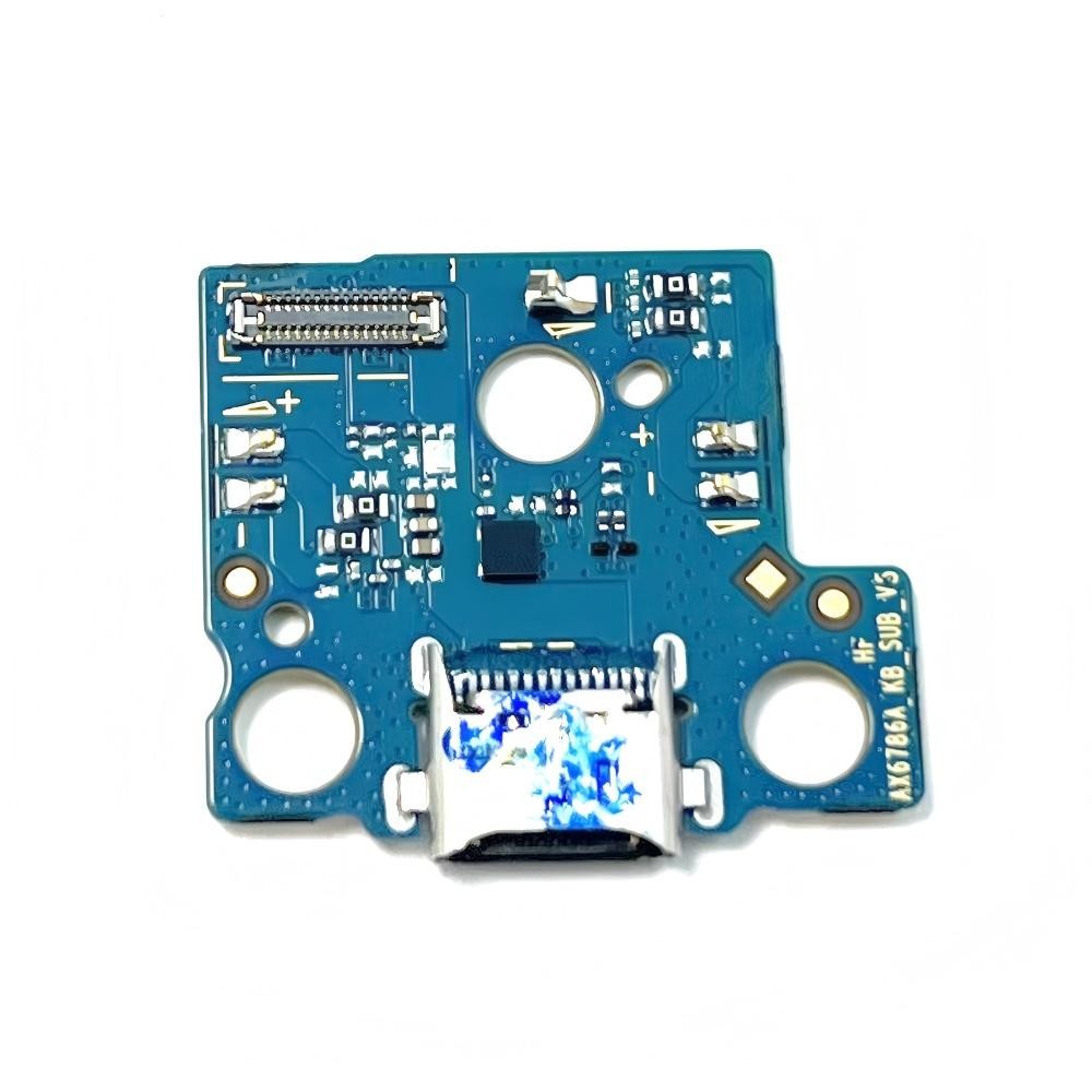 NEW For LENOVO Tab M11 TB330FU AX6786A Charging Port Board Dock Connector