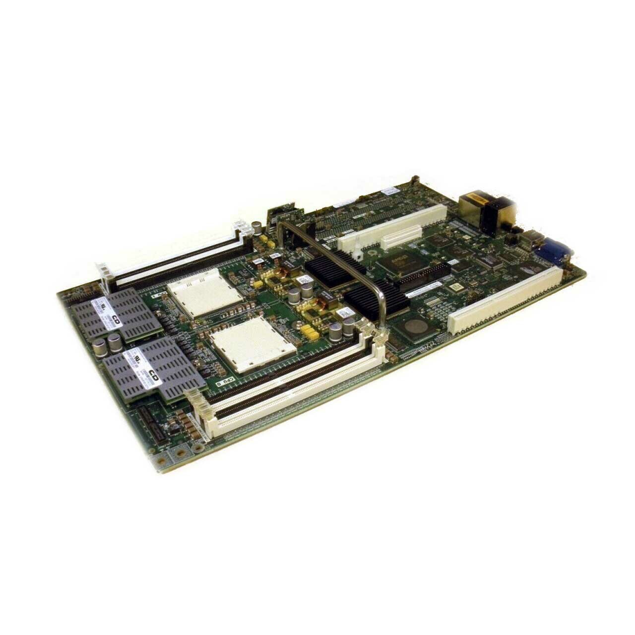 Sun 501-7644 System Board ROHS for Sun Fire X4100