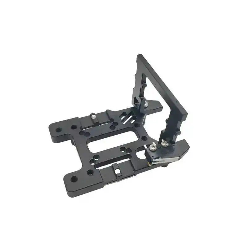 Voron Switchwire Upgrade Ende3 ultra-light aluminum alloy IDM X carriage bracket