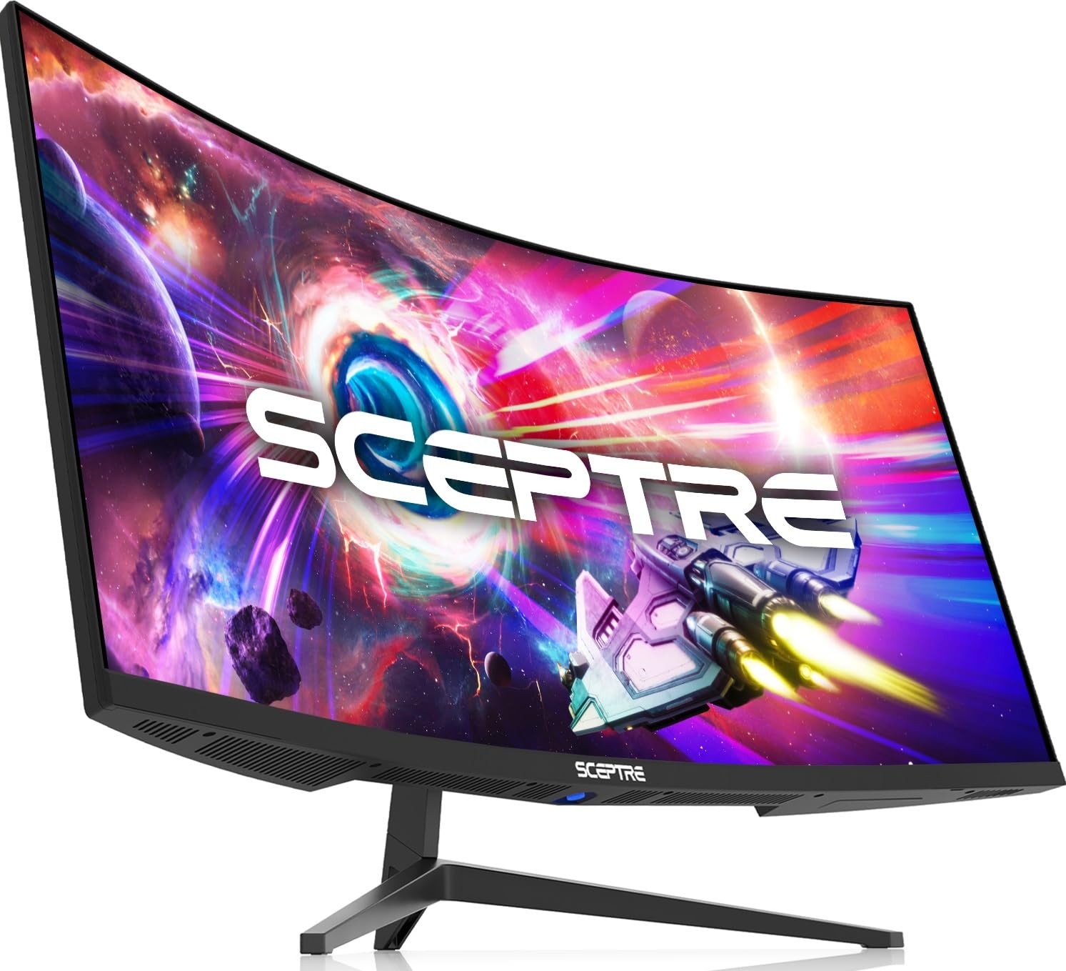 Sceptre 34 Inch Curved Ultrawide WQHD Monitor (3440 × 1440) R1500 up to