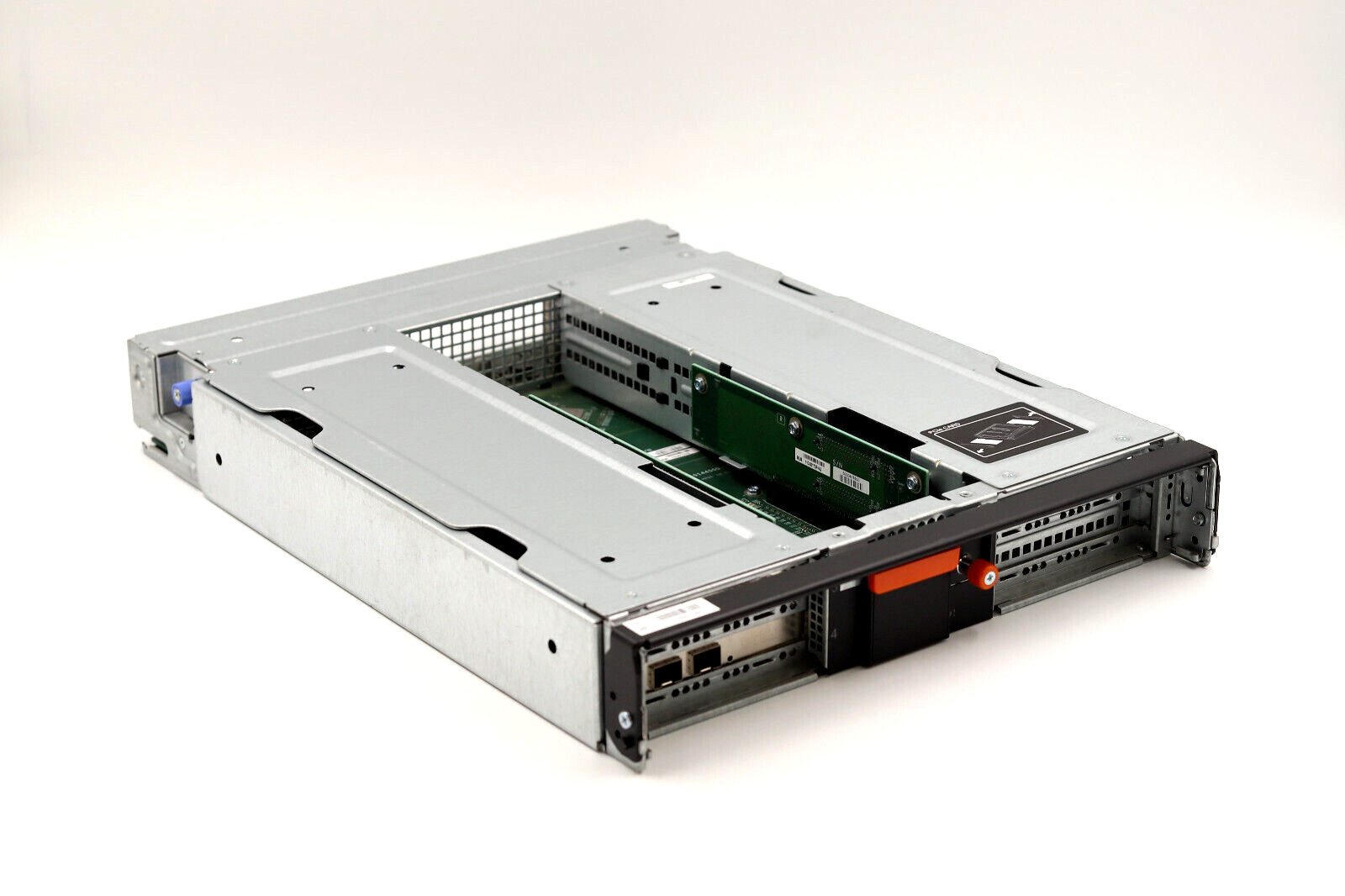 NetApp FAS3240 R6 PCIe SAS IO Expansion Module P/N: 111-00647+B0 Tested Working