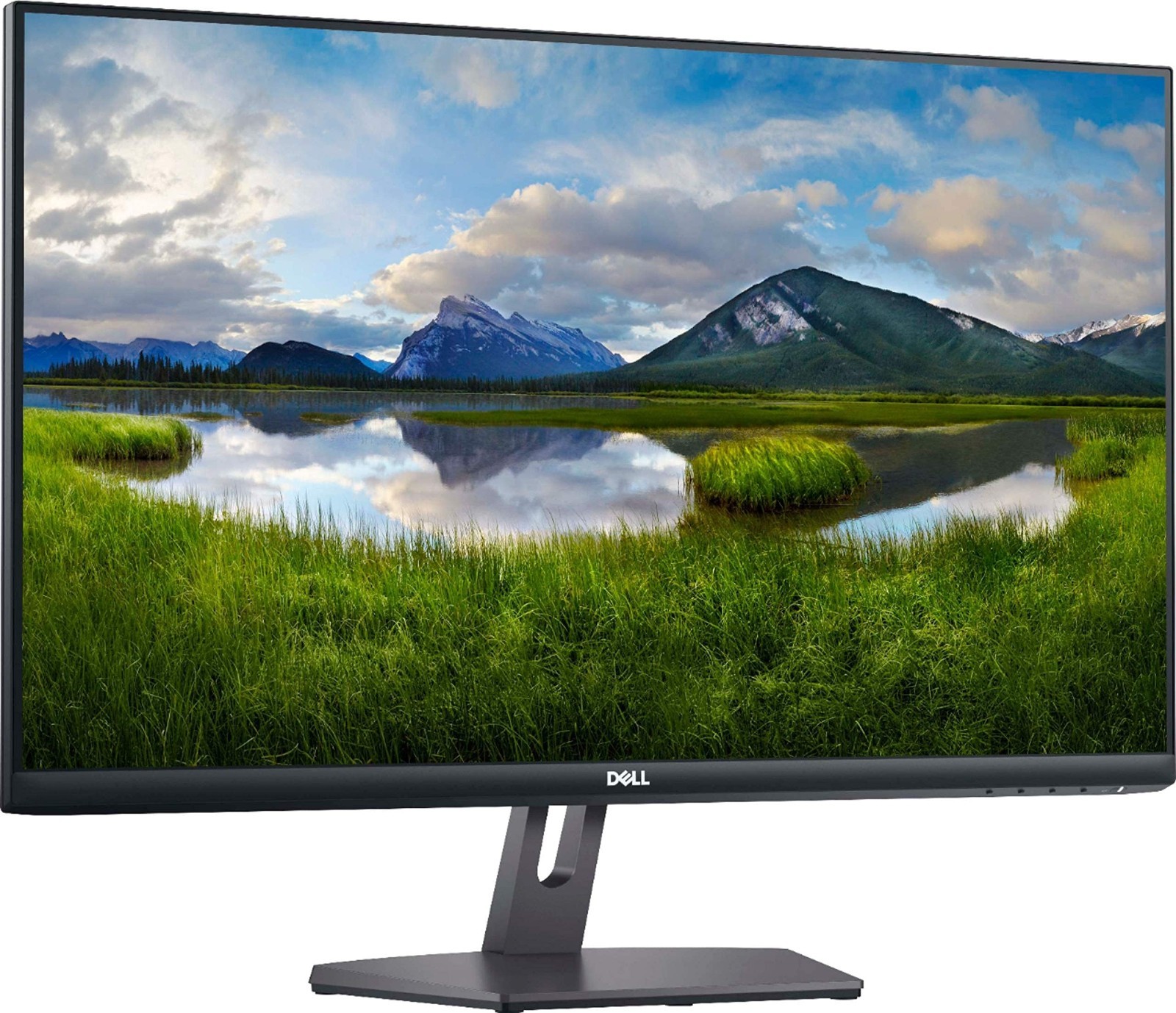 Dell S2721NX 27'' 1080p 75Hz FHD IPS AMD FreeSync Monitor