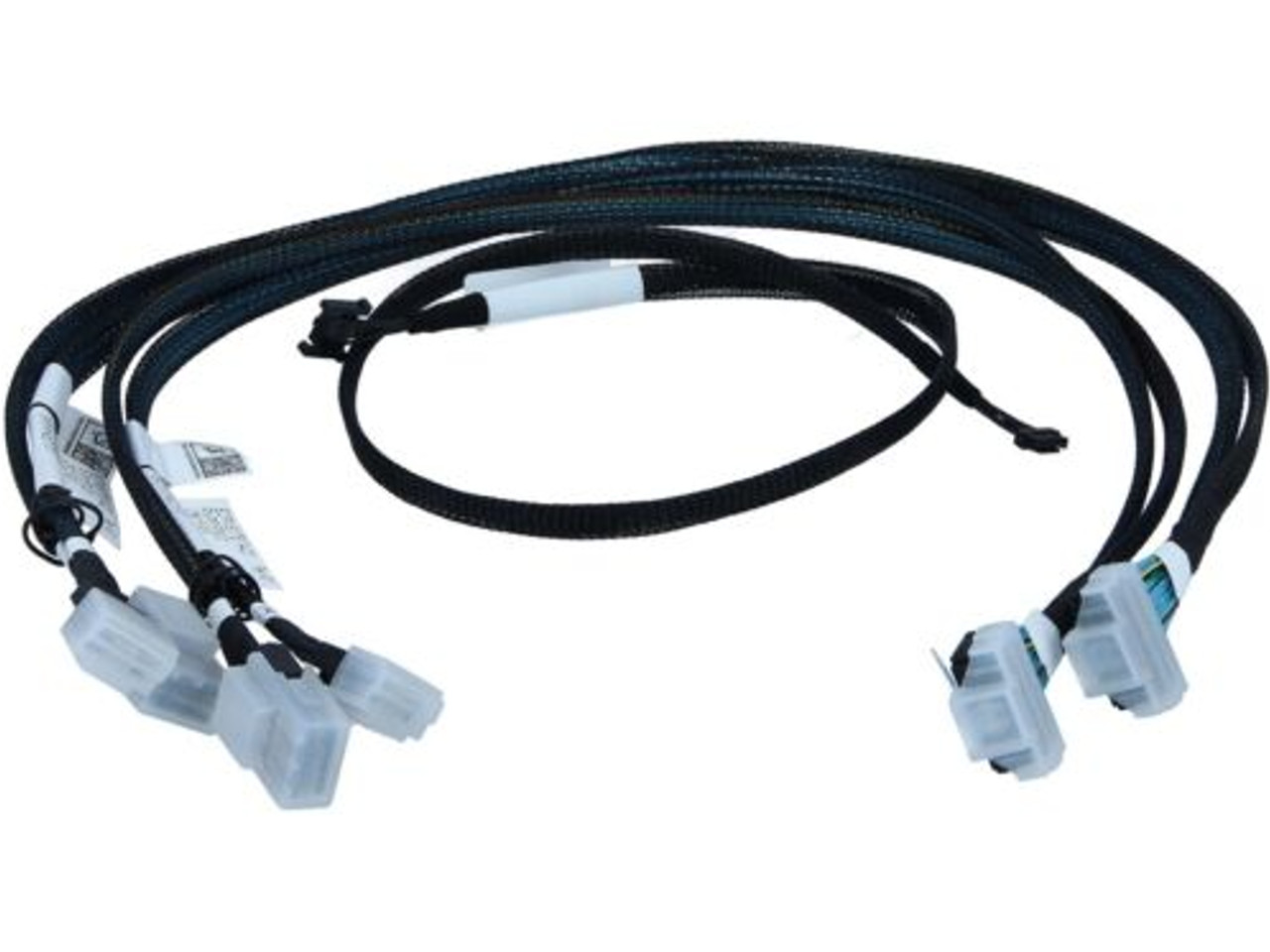 HPE ProLiant DL380 Gen11 NS204i-u Internal Cable Kit P52152B21