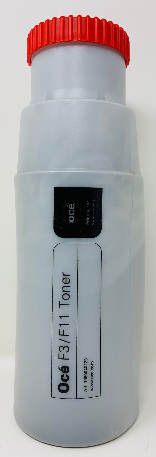 OCE' 1060040123 F3/F11 1X Original Black Toner For 2045/2055/2060 [X1 Pz]