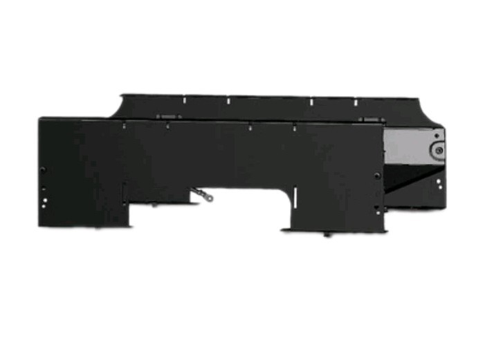 APC AR8561 Cable Trough 600mm Cable Management for NetShelter 600mm w/Grounding