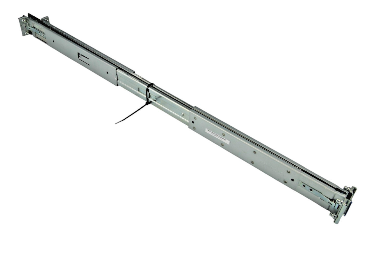 HP Proliant DL360 G8 G9 G10 1U LFF Ball Bearing Rail Kit 679369-002