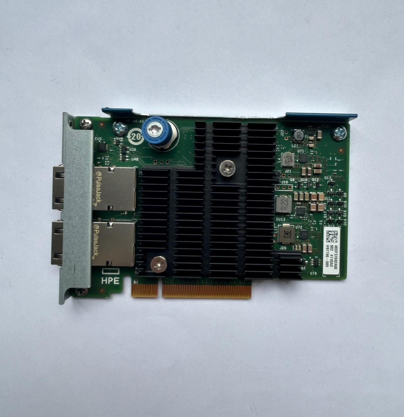 HP 562FLR-T 817745-B21 840138-001 817743-001 2P 10 Gb Network Adapter