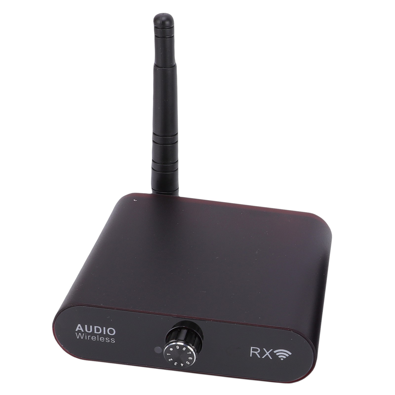 2.4Ghz Wireless Sound Transmitter Receiver 16 Bit 48kHz Zero Latency Wireless