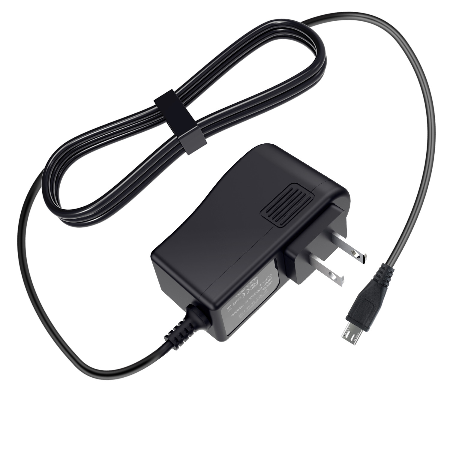 Charger Cord for HP Touchpad 16 Gb 32 Gb Wi-fi 9.7-inch Tablet AC Power Adapter