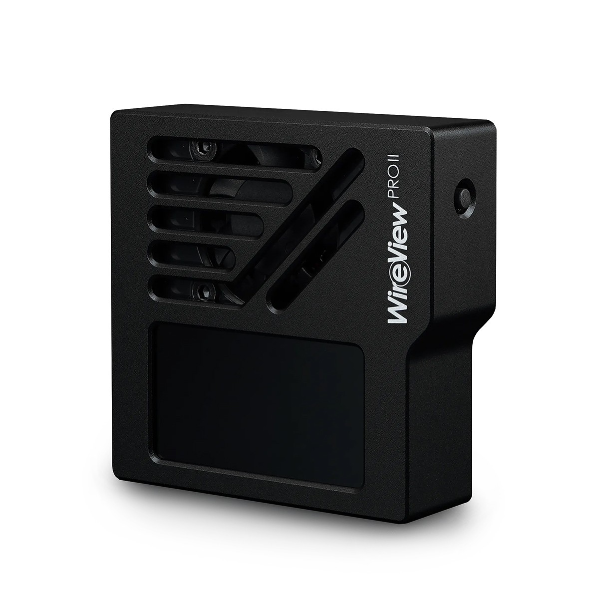 Thermal Grizzly WireView Pro II GPU, Normal, Black