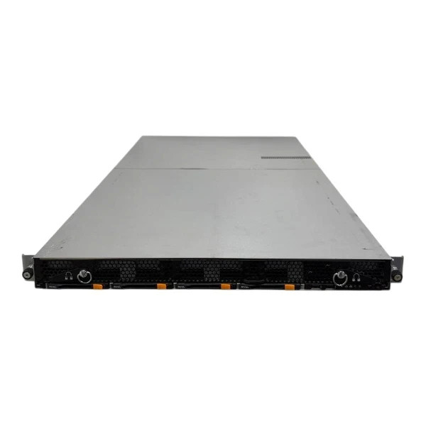 Supermicro SuperStorage 6019P-ACR12L 2x Scalable CPU 4SFF NVMe 12LFF CTO Server