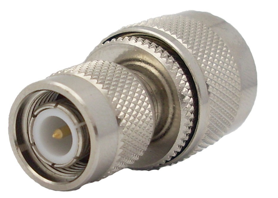 1 x TNC or RP-TNC MALE or FEMALE RG58 RG142 RG400 LMR195 RF Coax Connector USA