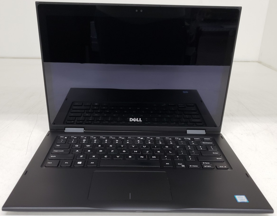 Dell Latitude 3390 2-in-1 i5-8350U 16GB RAM 256GB SSD 13.3" Touch Win 11 Pro.