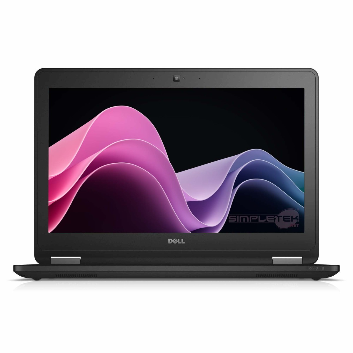 Dell Latitude E7270 Barebone Laptop 12.5" i5-6200U SSD 256GB 8GB RAM No OS
