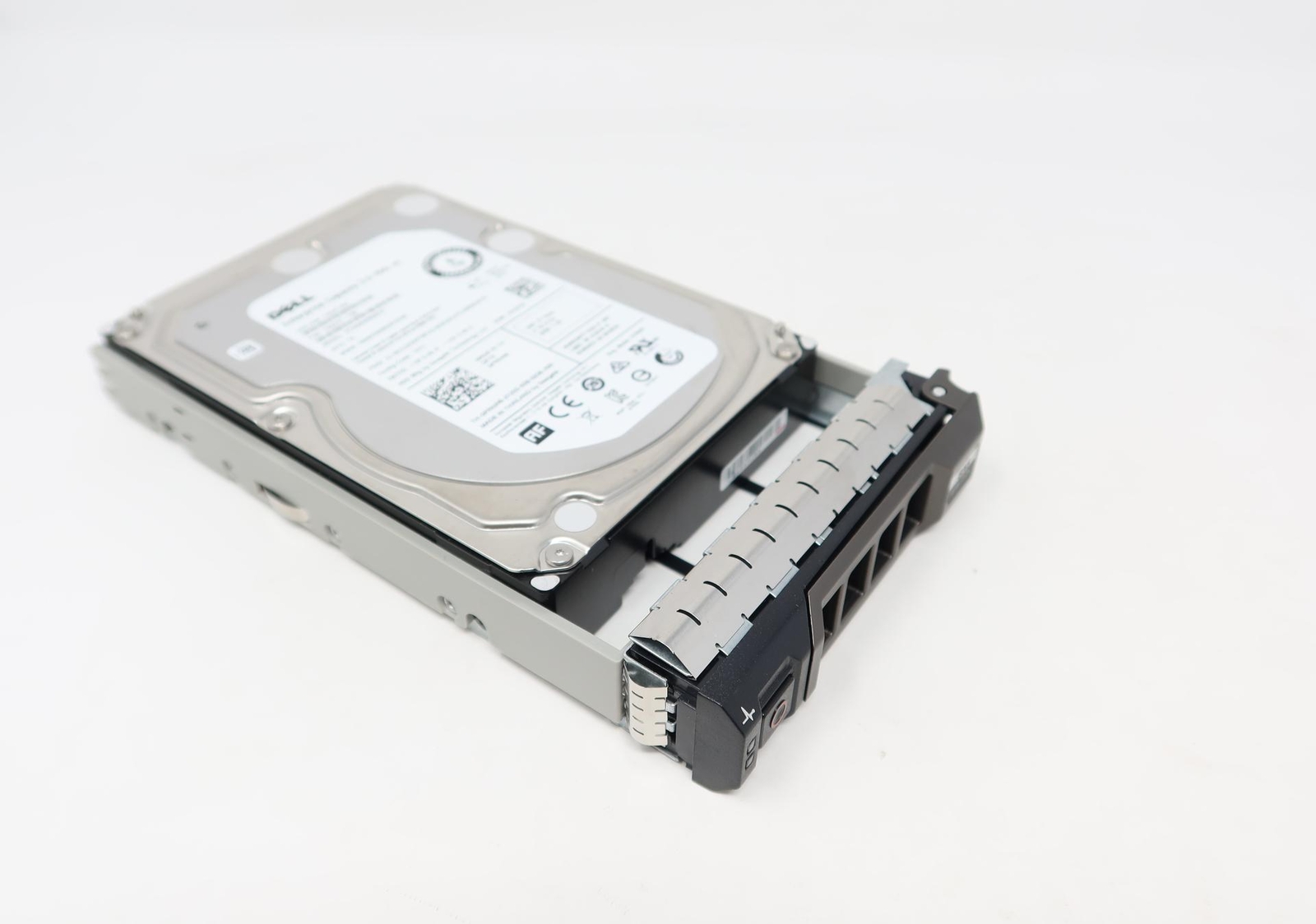 Dell 2TB SAS 3.5" 7.2K 12G Drive Toshiba Compatible MG04SCA20ENY
