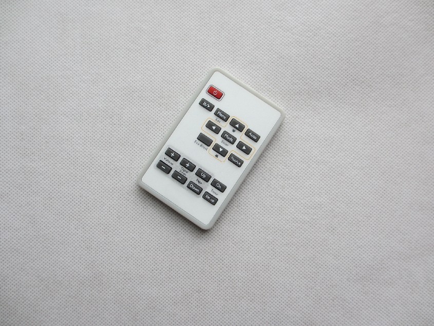Remote control for Benq DLP projector MH630 TH682ST MX660 MS614 MX615 MP626