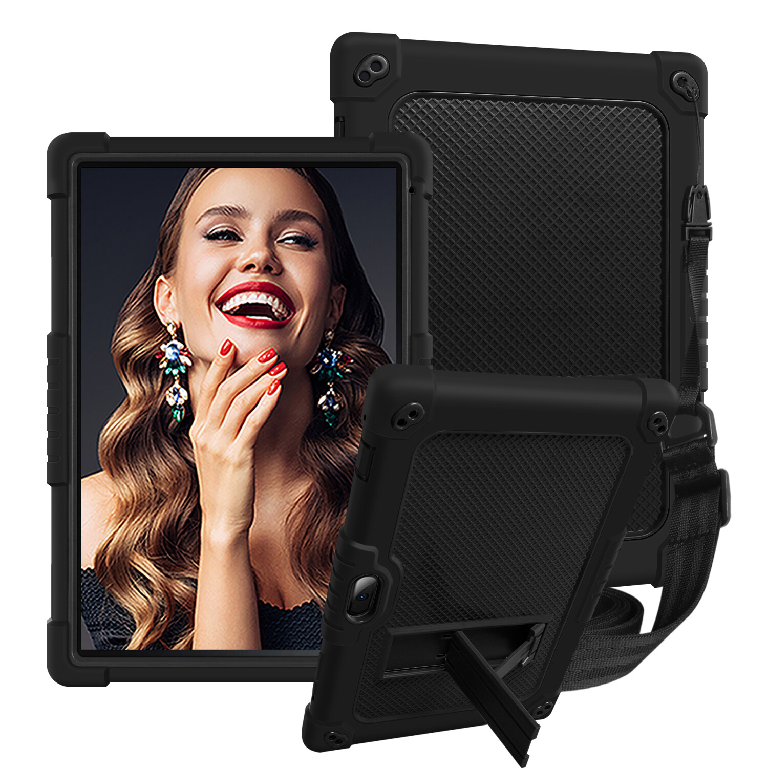 Case For Vankyo MatrixPad S10,Zzb zb01 zb10,VIVIMAGE A38,CUPEISI Coopers YQ10S 