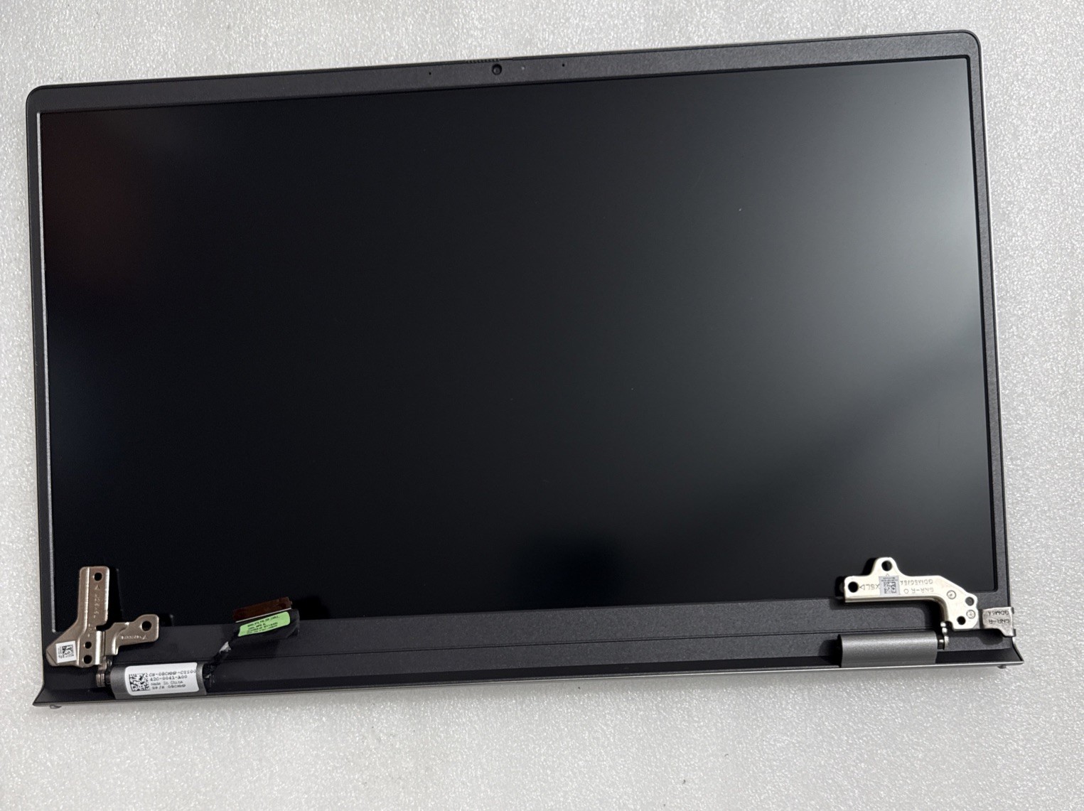 Defective Dell OEM Vostro 15 3530 120Hz 15.6" FHD LCD Screen - 8CHMP 08CHMP PTD5