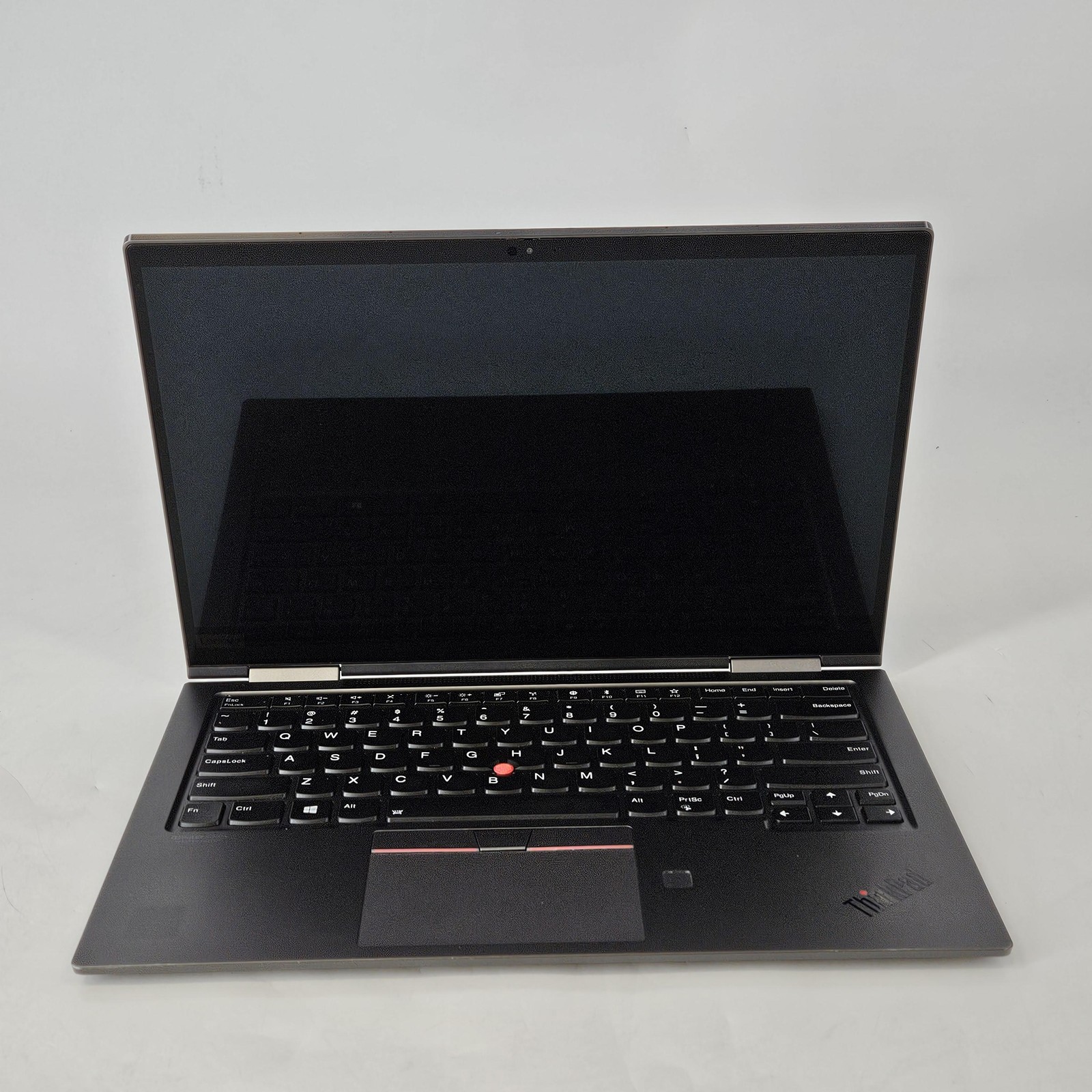 Lenovo ThinkPad X1 Yoga Gen 4 14 FHD TOUCH i7-8665U 1.90GHz 16GB 256GB SSD Good
