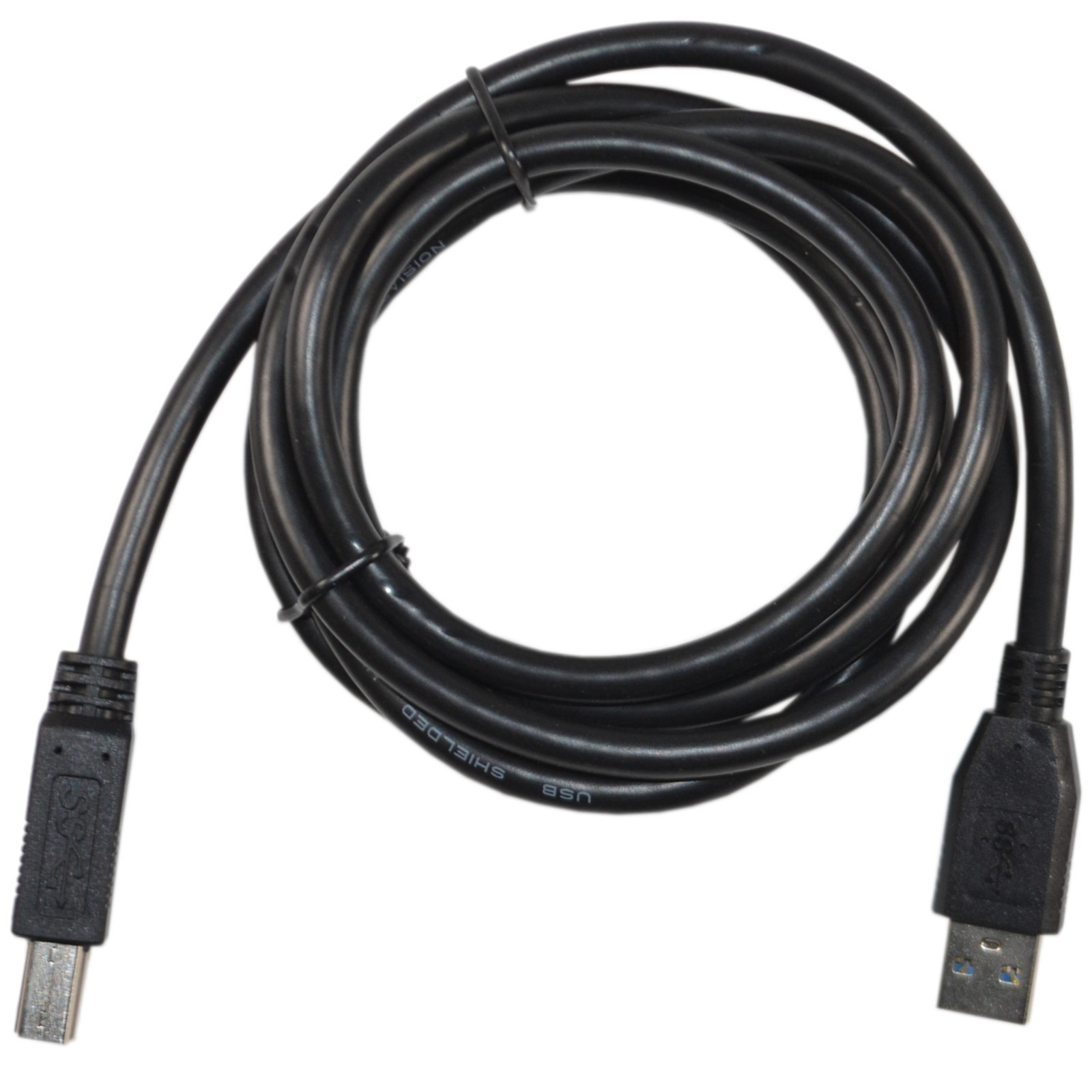 6ft or 10ft USB 3.0 Type A-Male to B-Male (M/M) Cable for Anker USB3.0 Data Hub