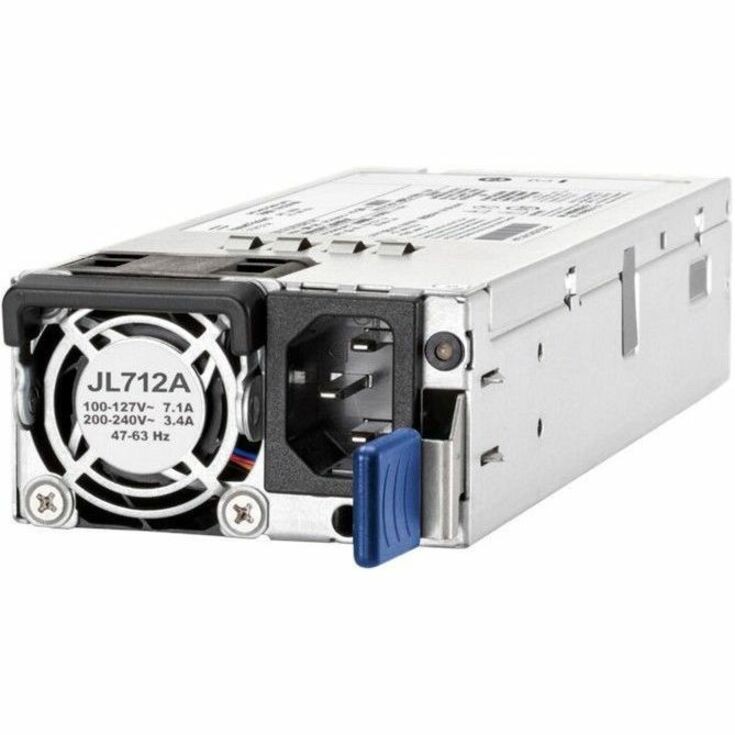 HPE Aruba X391 550W Power to Port AC Power Supply (jl712a-aba) (jl712a#aba)