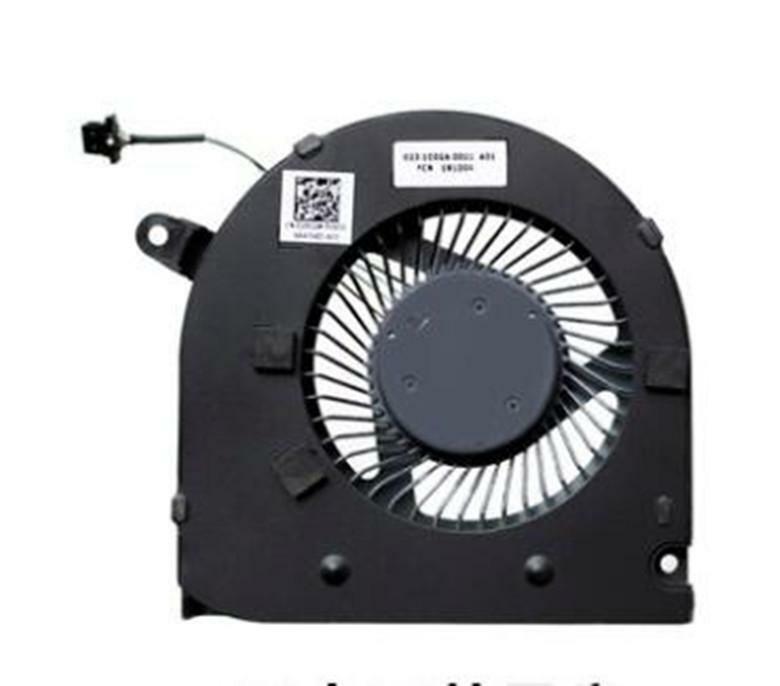 NEW FOR Dell G3 3590 G3-3590 GPU Cooling Fan 160GM 0160GM CN-0160GM 4-Pin