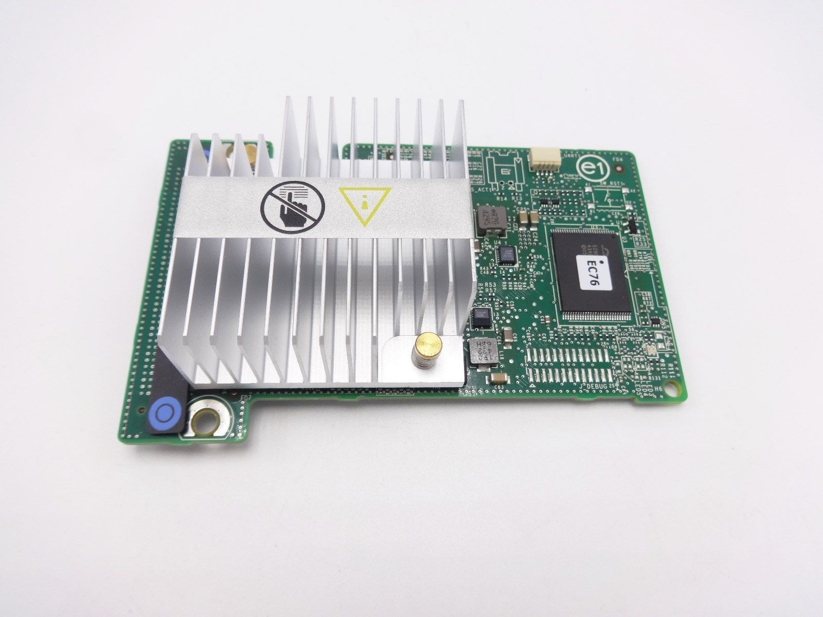 DELL K09CJ H310 Mini Mono Raid Controller Card