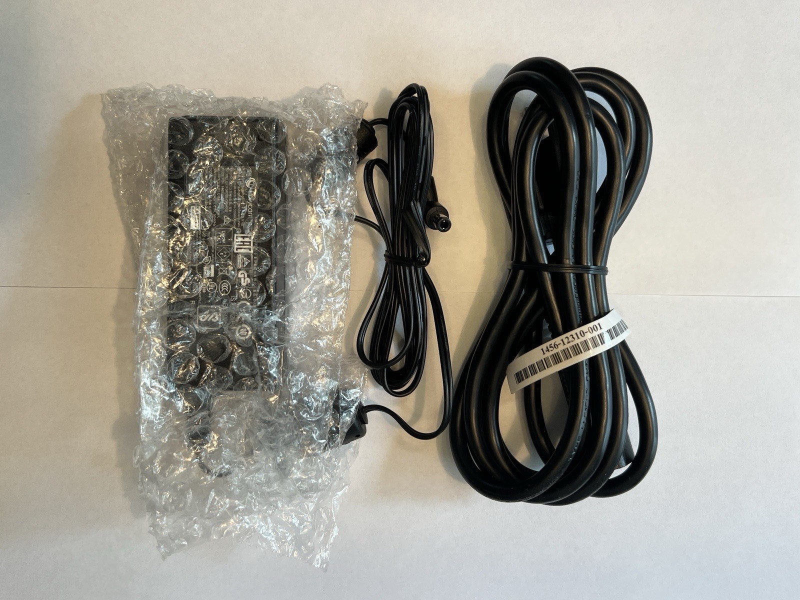 Polycom 48V FSP025- DINANS Switching Power Adapter 1465-44243-001 - FREE S/H