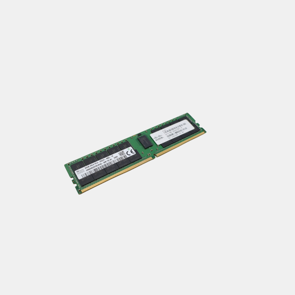 SK hynix 64GB 2Rx4 PC4-2933 DDR4 ECC Server Memory HMAA8GR7MJR4N-WM