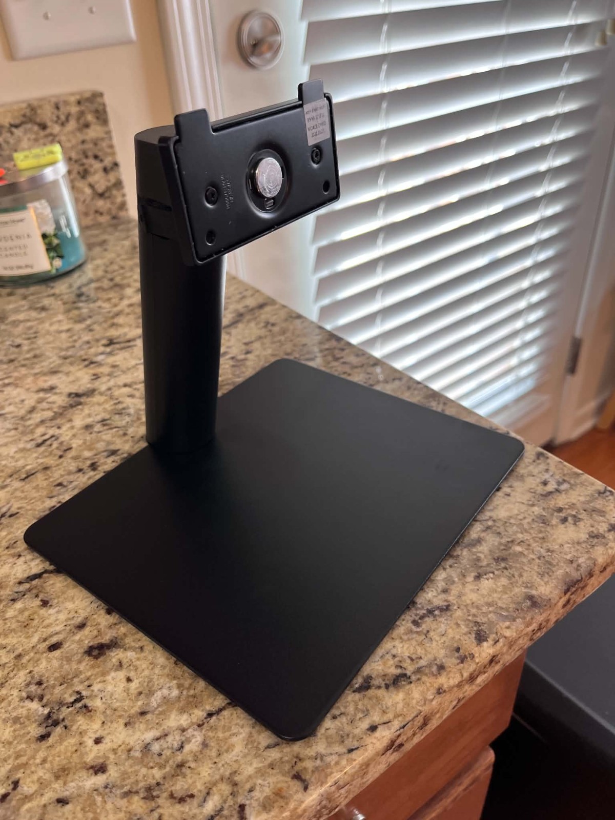 Oem Genuine Stand Samsung 32" 27" M5 M50D Smart Monitor