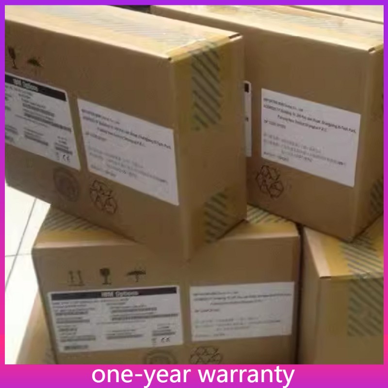 NEW 01YM200 01YM198 01YM203 IBM/Lenovo 2.4TB 10K SAS 12G V5000 HDD Hard Drive