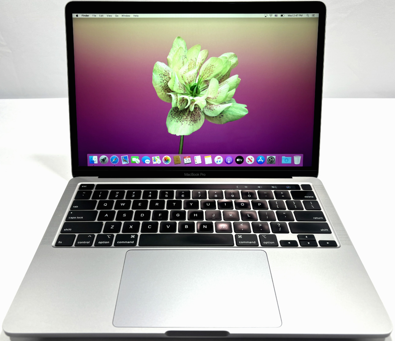 Apple MacBook Pro 13\