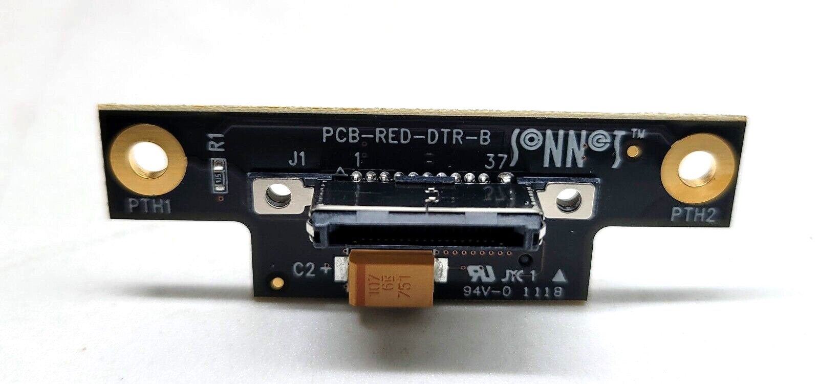 Lot of 47 Sonnet PCB-RED-DTR-B Upgrade Card