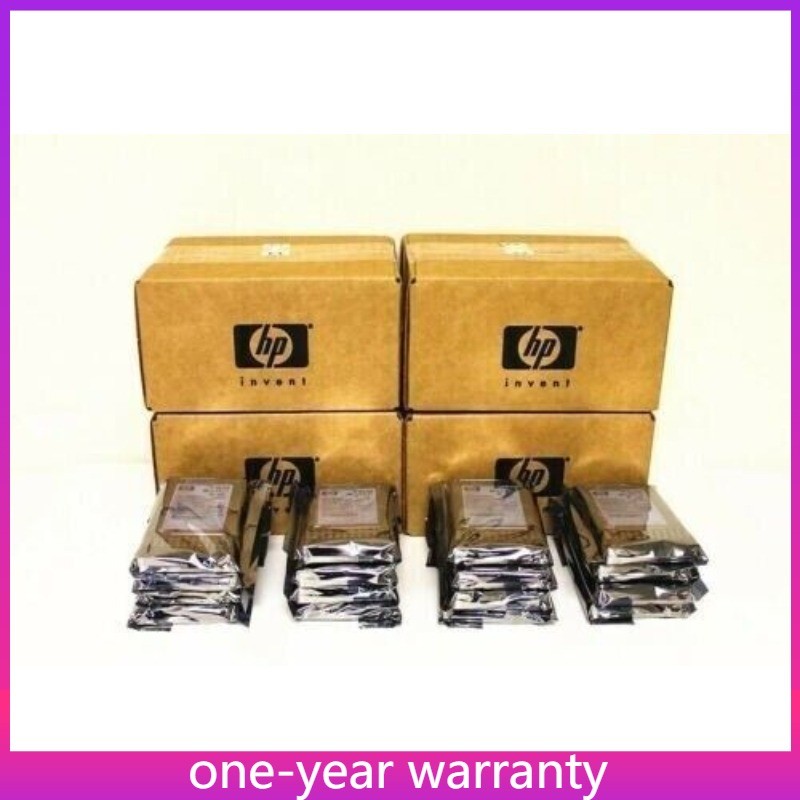  871864-001 K2P87B823124-001 HP 3PAR 8000 4TB SAS 7.2K LFF Hard Drive HDD New