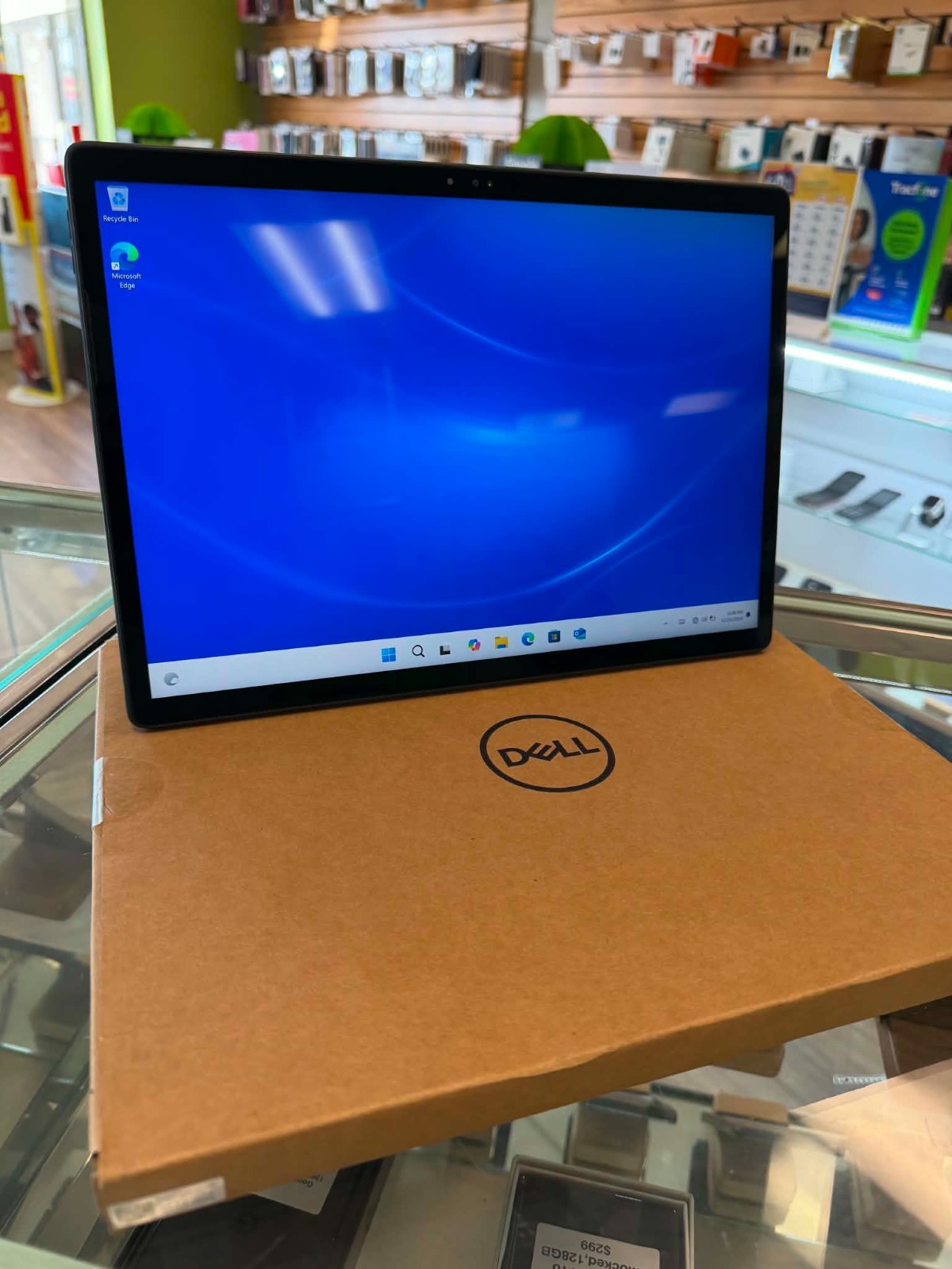 NEW Dell Latitude 7350 Detachable 13" 3K Touch Ultra 5 134U 16GB 256GB Win11 Pro