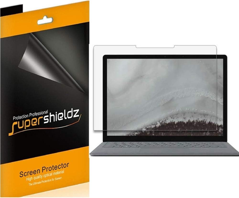 Designed for Microsoft Surface Laptop 6/5/4/3 (13.5 inch) Screen Protector Matte