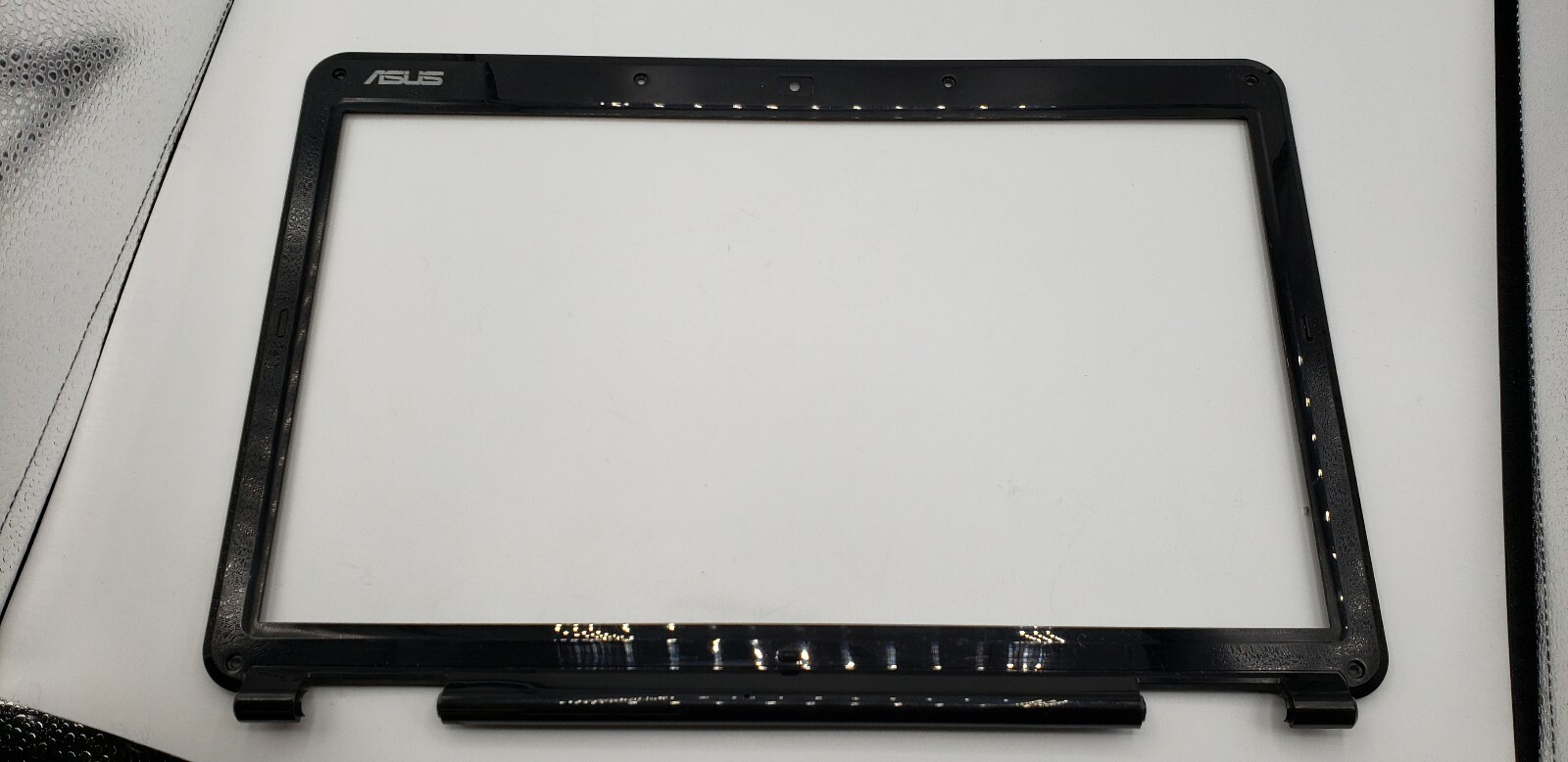 Asus K50IJ LCD Front Bezel 15.6" Black 13N0-EJA0801 13GNVK1AP020-4 "C" AW122319a