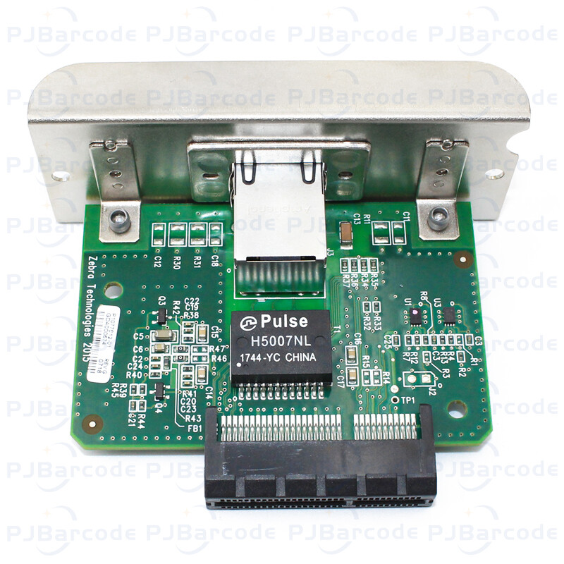 P1083320-039 New Genuine Network Card For Zebra ZT510 Thermal Label Printer
