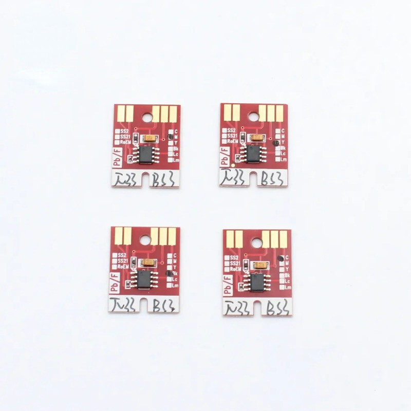 BS3 Permanent chip for Mimaki JV33 JV5 CJV30 TS3 TS34 TS5 printer