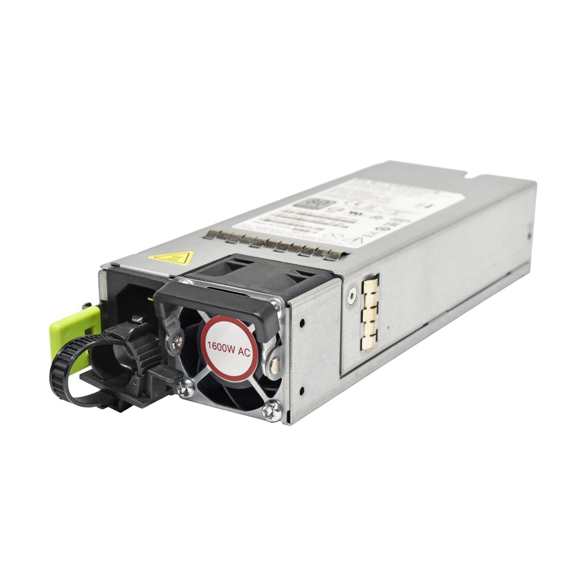 Cisco Flextronics 1600W Power Supply UCSC-PSU1-1600W 341-0732-02/03
